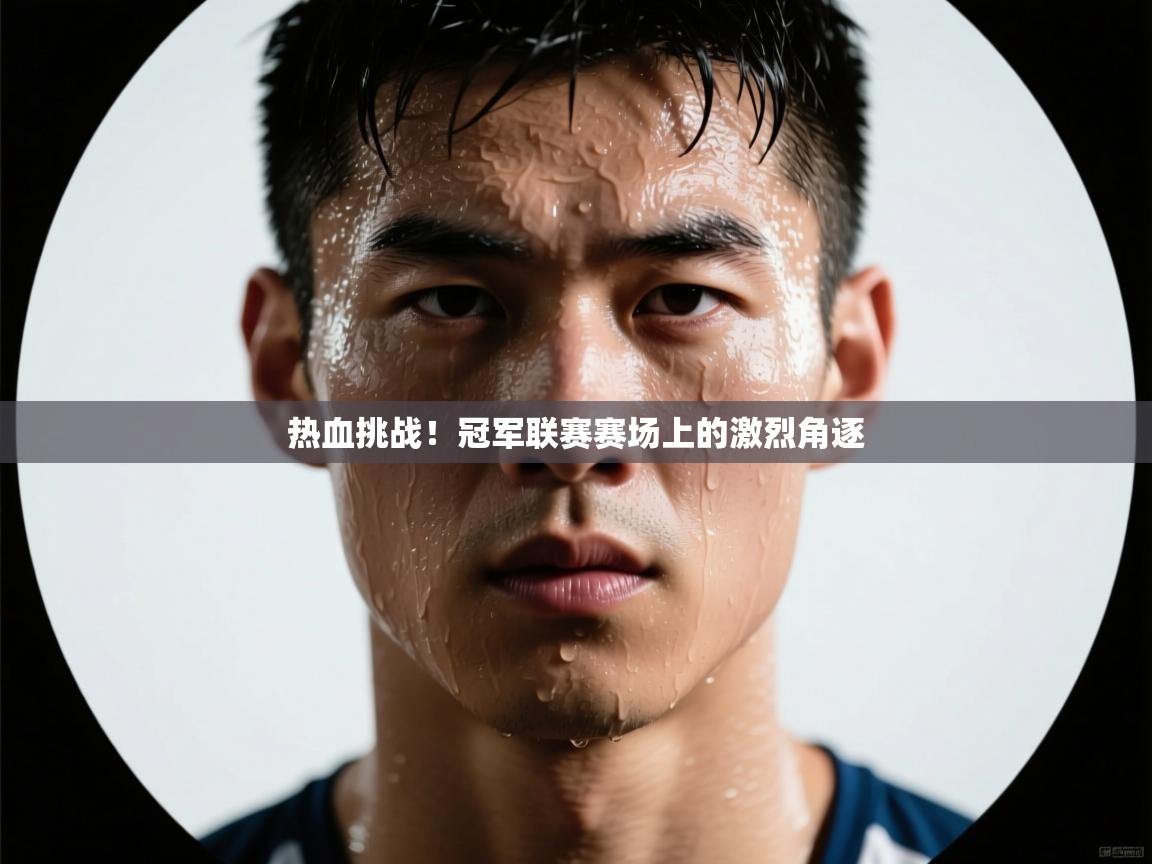 开云体育注册-热血挑战!冠军联赛赛场上的激烈角逐 第3张