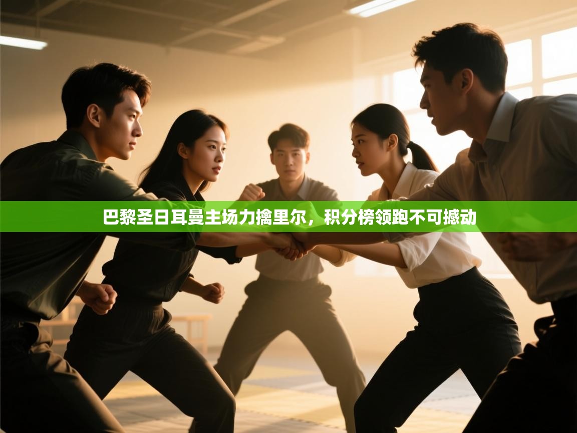 开云体育注册下载-巴黎圣日耳曼主场力擒里尔，积分榜领跑不可撼动  第2张