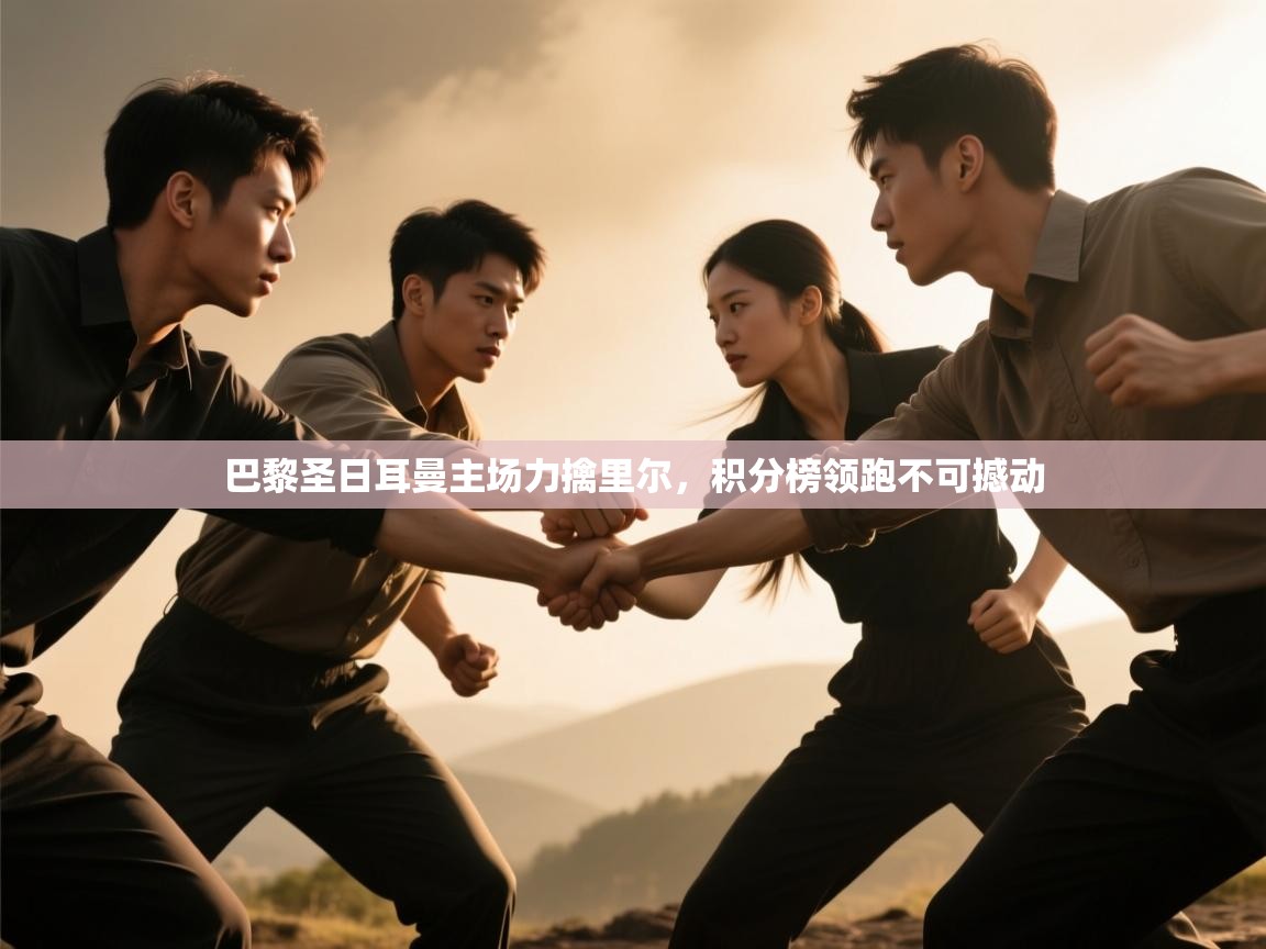 开云体育注册下载-巴黎圣日耳曼主场力擒里尔，积分榜领跑不可撼动  第4张