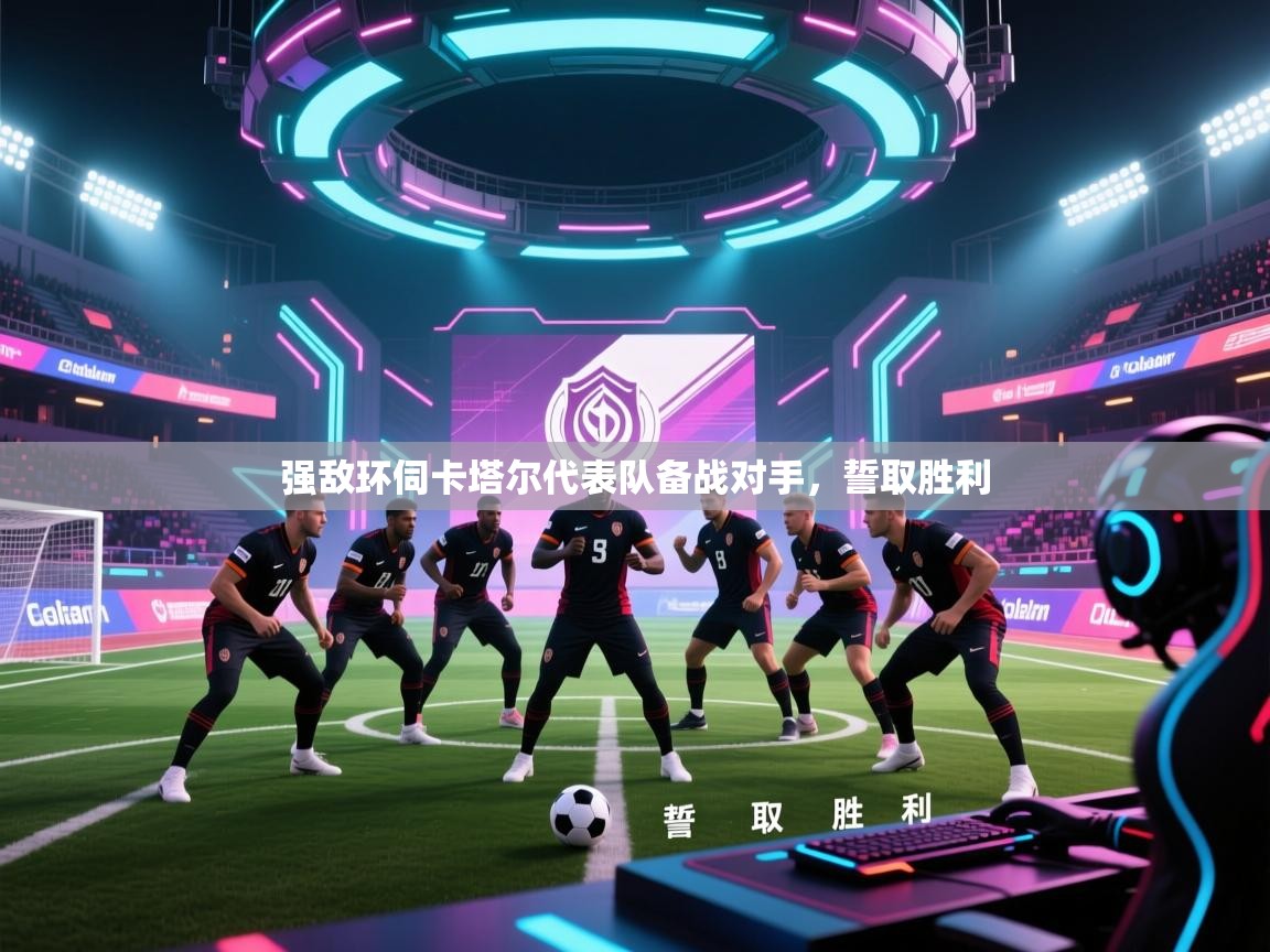 开云下载-强敌环伺卡塔尔代表队备战对手，誓取胜利  第2张