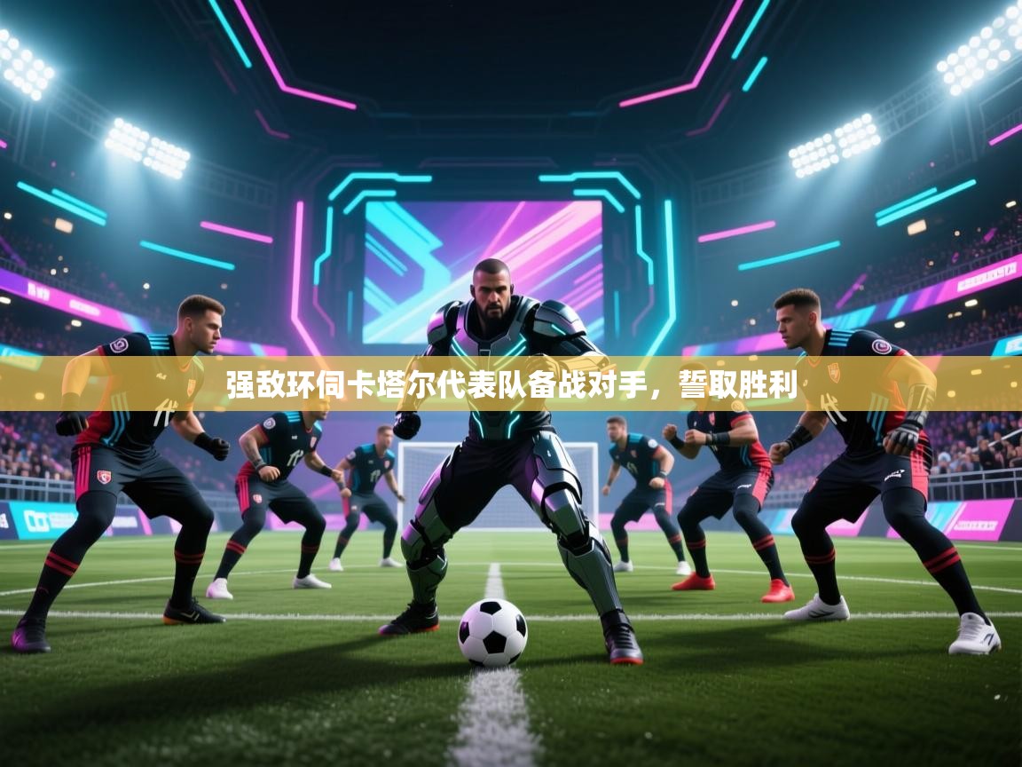 开云下载-强敌环伺卡塔尔代表队备战对手，誓取胜利  第3张