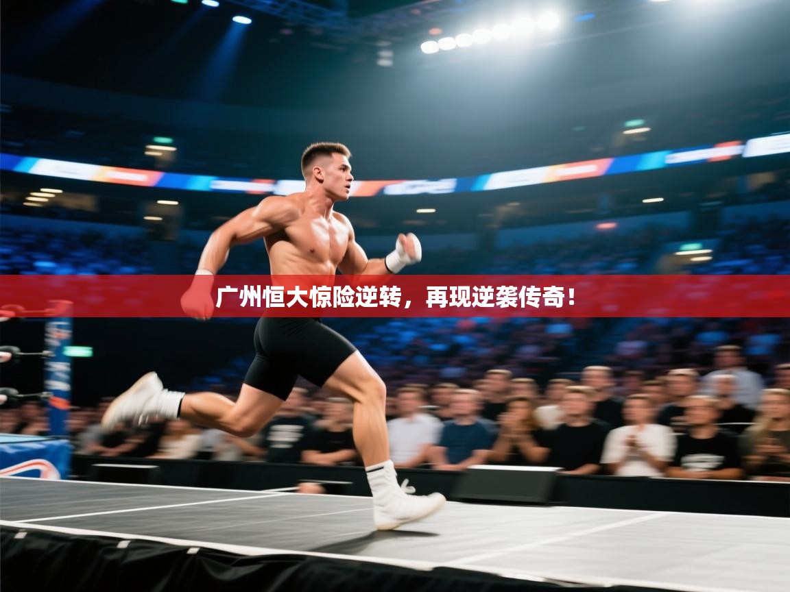 开云体育忘记密码找回-广州恒大惊险逆转,再现逆袭传奇! 第2张