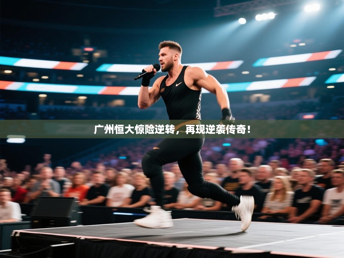 开云体育忘记密码找回-广州恒大惊险逆转，再现逆袭传奇！