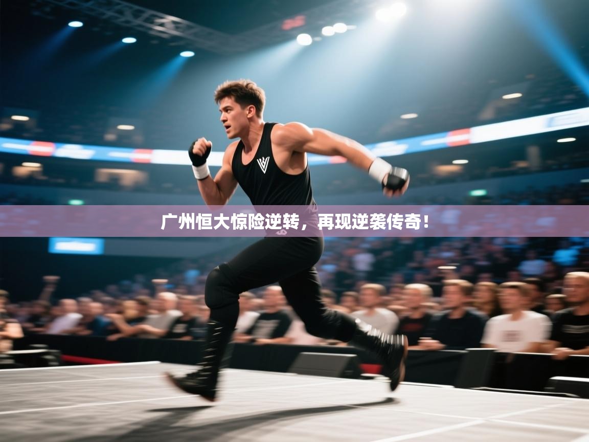 开云体育忘记密码找回-广州恒大惊险逆转,再现逆袭传奇! 第3张