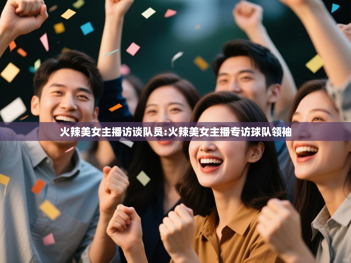 开云体育app官网下载地址-火辣美女主播访谈队员:火辣美女主播专访球队领袖 第2张