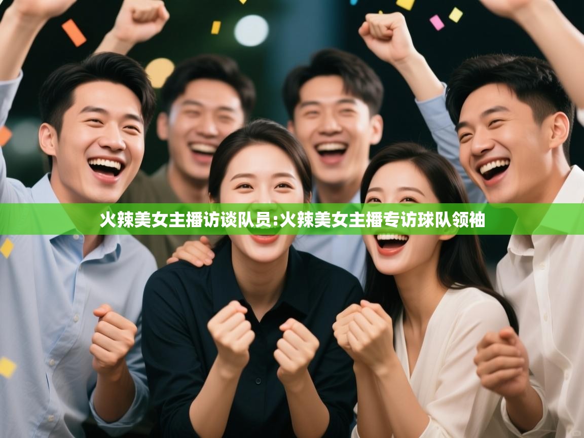 开云体育app官网下载地址-火辣美女主播访谈队员:火辣美女主播专访球队领袖 第3张