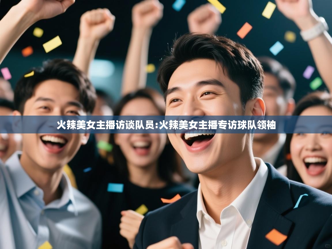 开云体育app官网下载地址-火辣美女主播访谈队员:火辣美女主播专访球队领袖 第4张