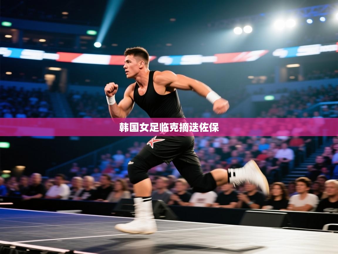 云开体育app登录入口-韩国女足临克摘迭佐保  第4张