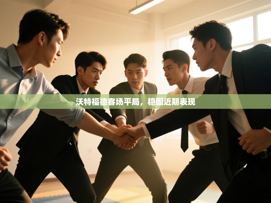 开云体育安卓APK下载-沃特福德客场平局，稳固近期表现  第2张