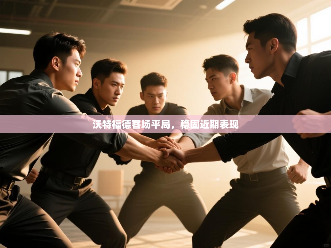 开云体育安卓APK下载-沃特福德客场平局，稳固近期表现  第3张