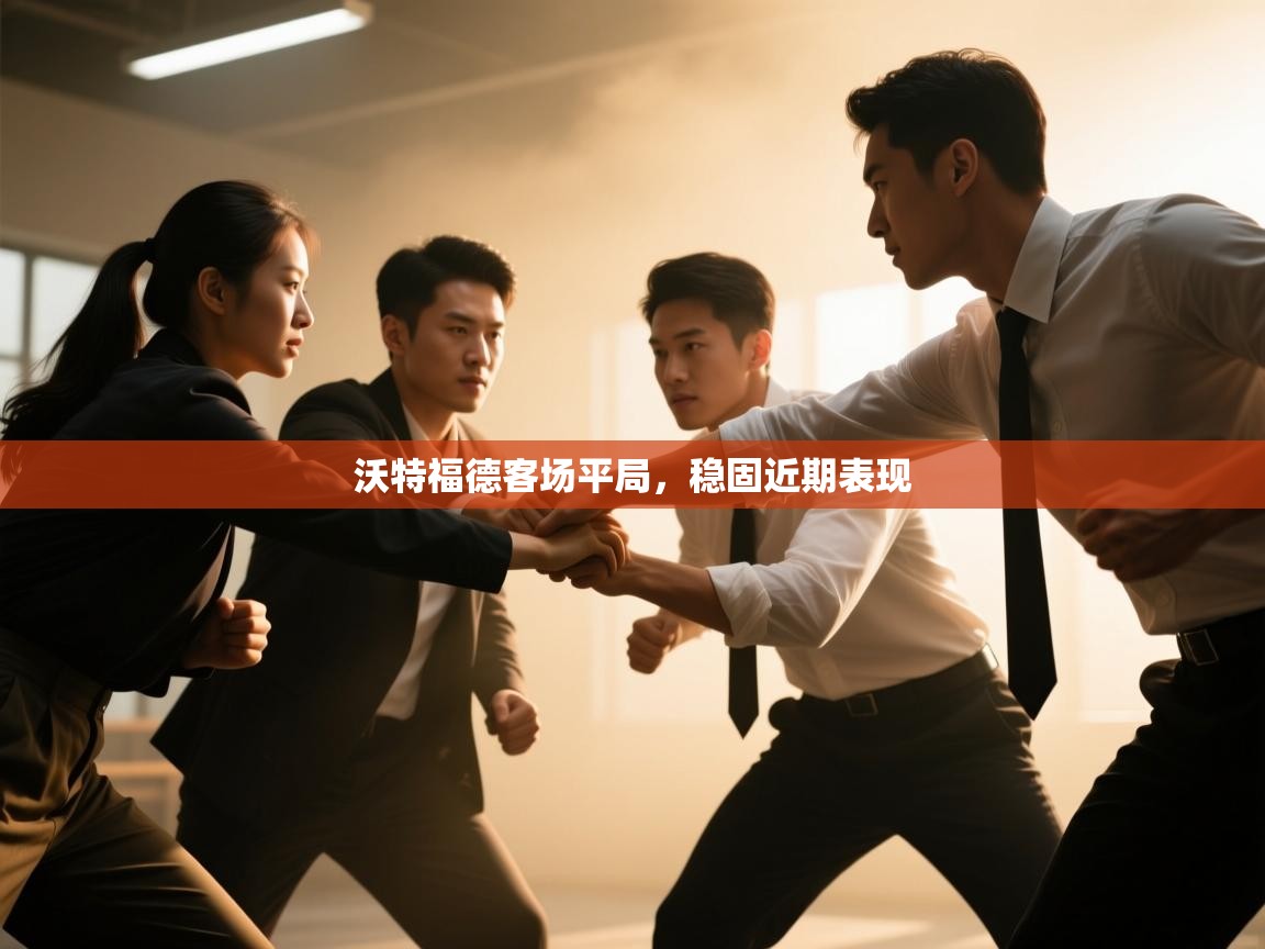 开云体育安卓APK下载-沃特福德客场平局，稳固近期表现  第4张