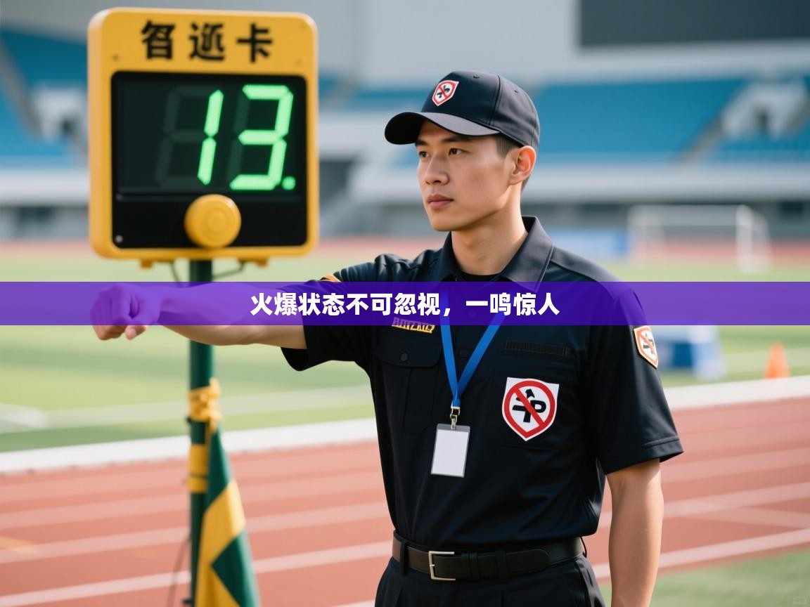 开云入口-火爆状态不可忽视，一鸣惊人  第2张