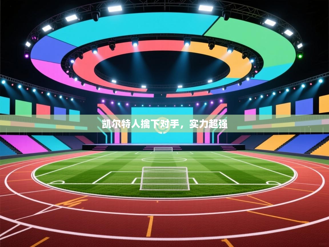 开运体育入口-凯尔特人擒下对手，实力超强  第3张