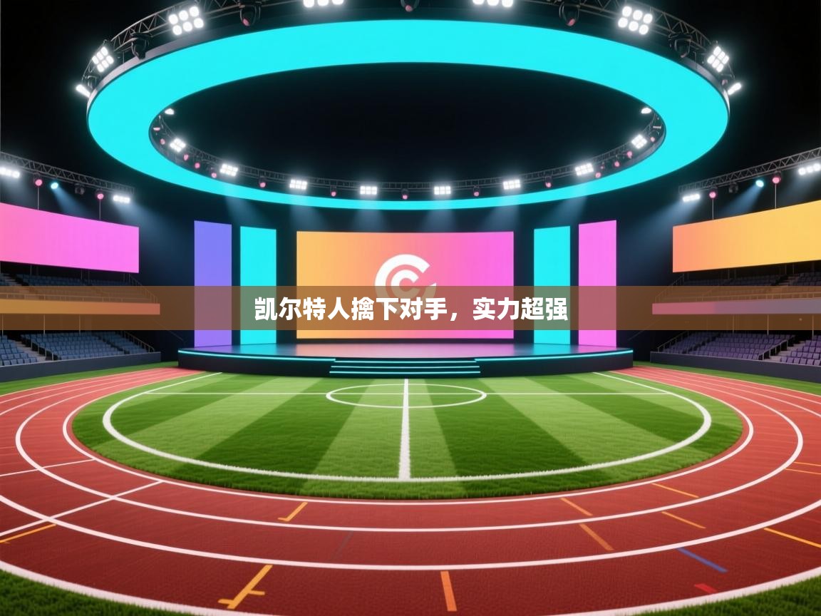 开运体育入口-凯尔特人擒下对手，实力超强  第4张