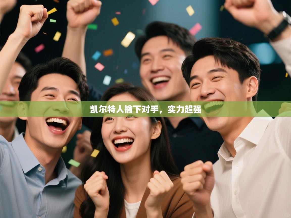 开运体育入口-凯尔特人擒下对手，实力超强  第2张