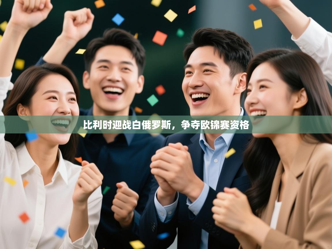 开云体育app下载地址-比利时迎战白俄罗斯，争夺欧锦赛资格  第2张