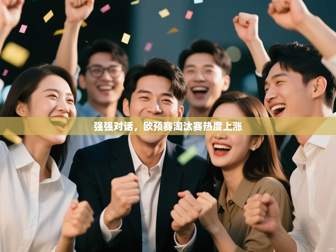 开云·体育app中国官方网站-强强对话，欧预赛淘汰赛热度上涨  第1张