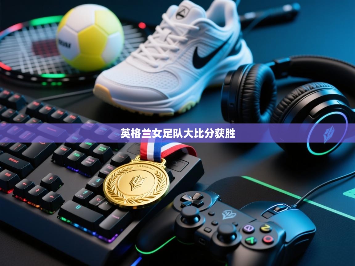 开云体育PC版网页版登录-英格兰女足队大比分获胜  第1张