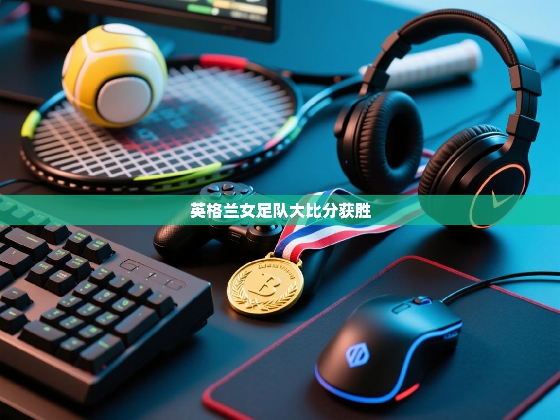 开云体育PC版网页版登录-英格兰女足队大比分获胜  第4张