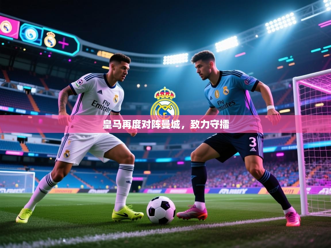 开云体育多语言中文版-皇马再度对阵曼城，致力守擂  第2张