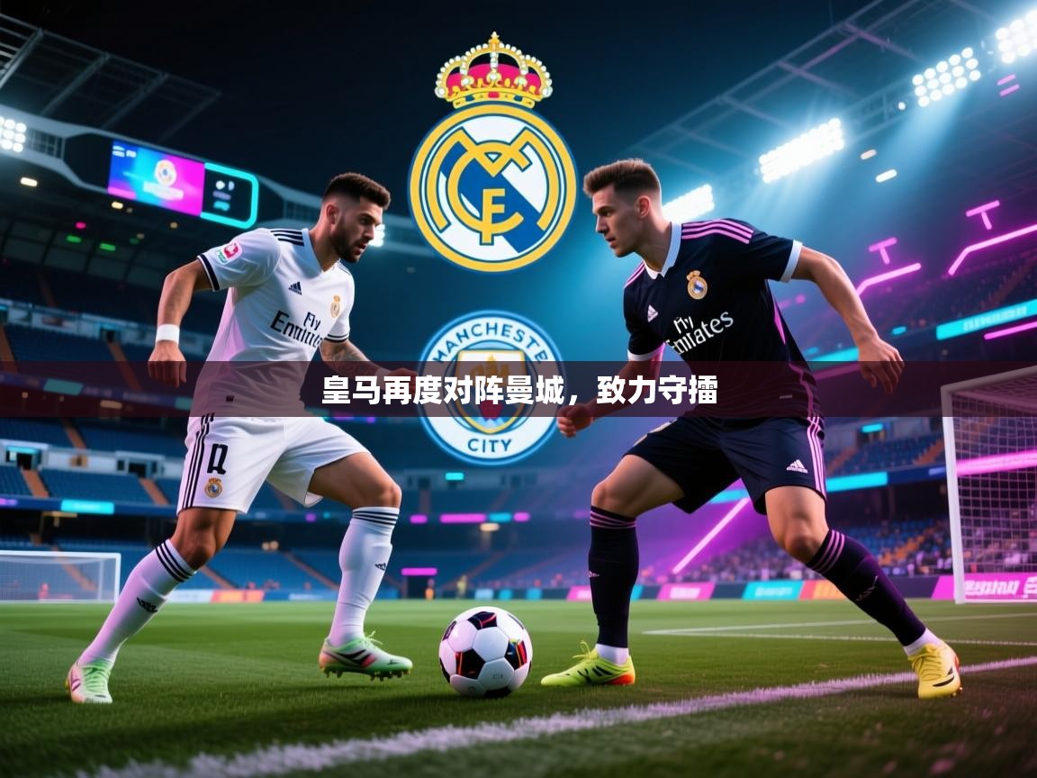 开云体育多语言中文版-皇马再度对阵曼城，致力守擂  第1张