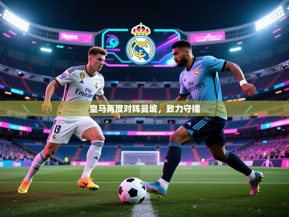 开云体育多语言中文版-皇马再度对阵曼城，致力守擂  第4张