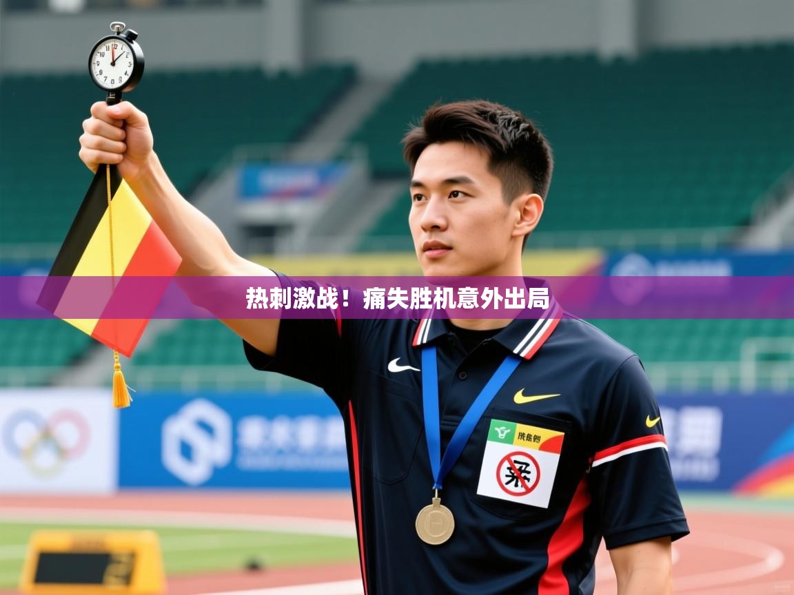 开云体育app下载入口-热刺激战！痛失胜机意外出局  第1张