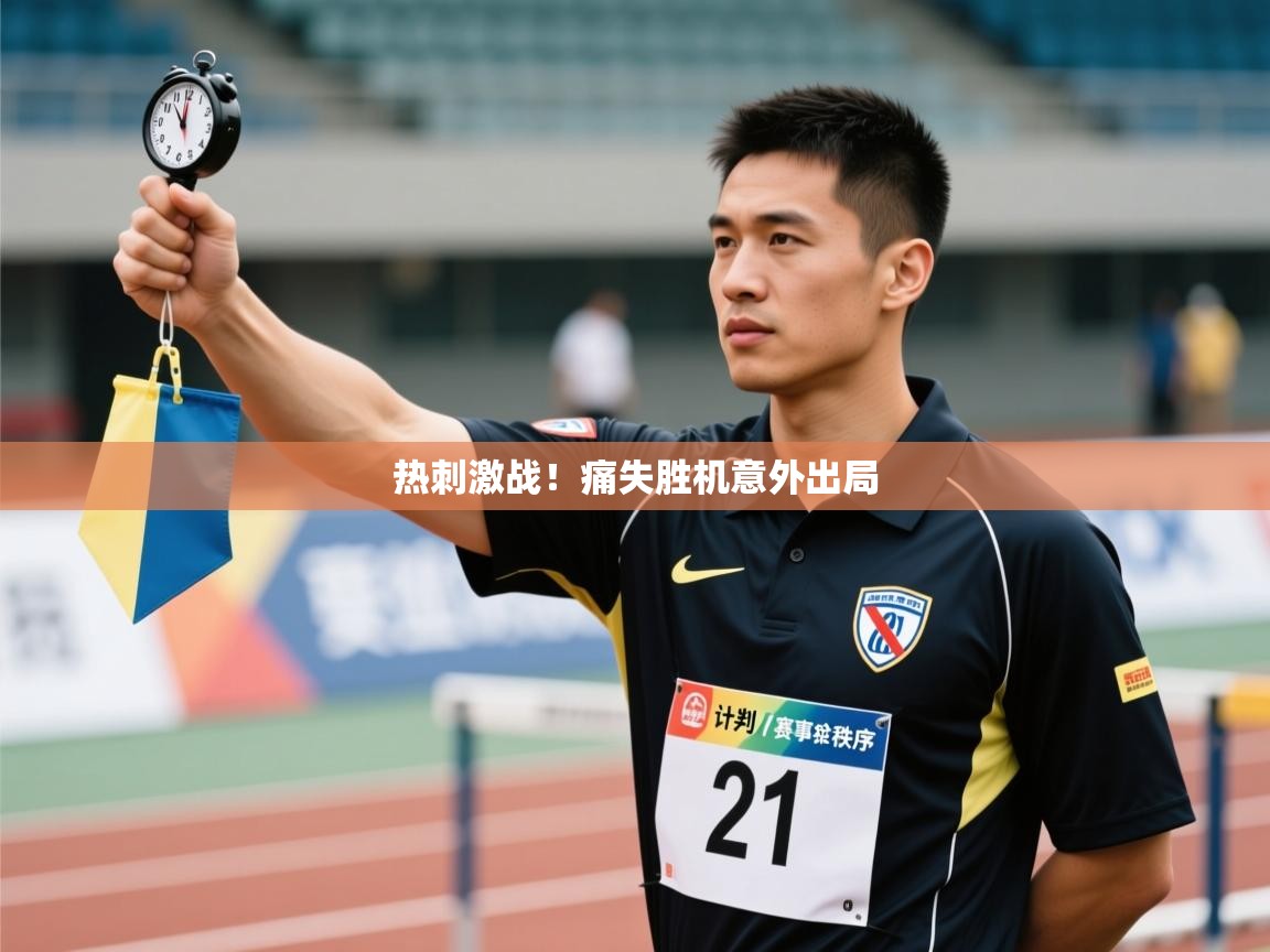 开云体育app下载入口-热刺激战！痛失胜机意外出局  第2张