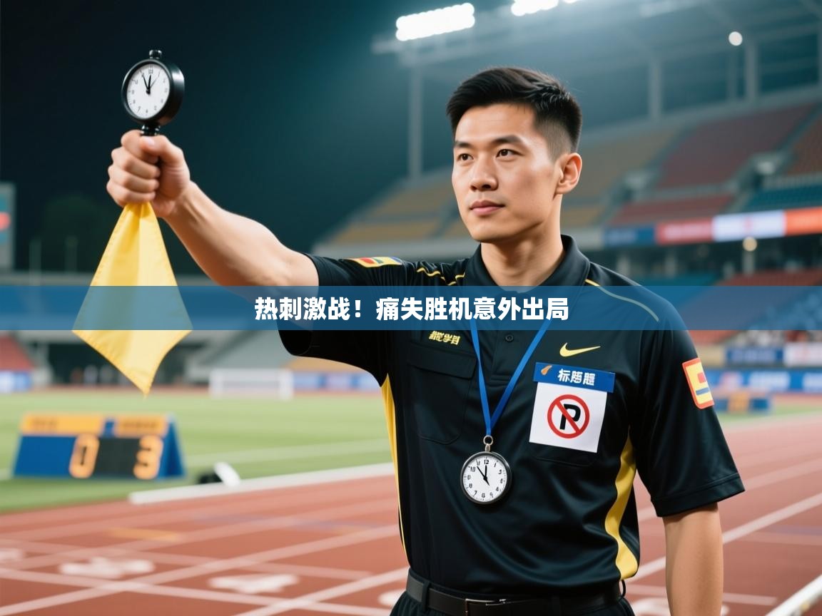 开云体育app下载入口-热刺激战！痛失胜机意外出局  第3张