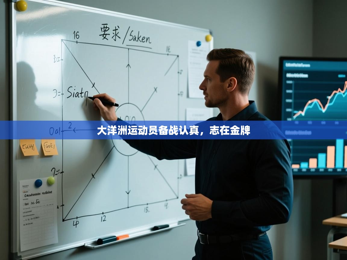 开云体育安卓APK下载-大洋洲运动员备战认真，志在金牌  第1张