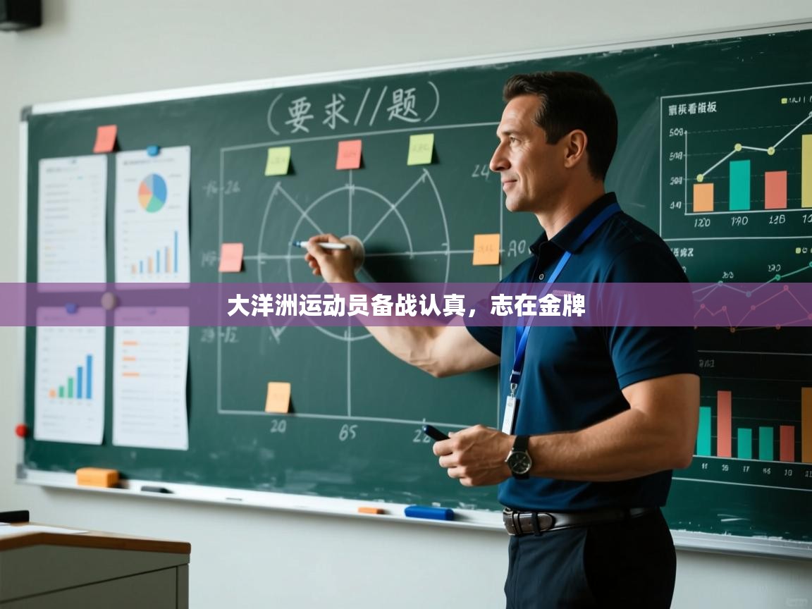 开云体育安卓APK下载-大洋洲运动员备战认真，志在金牌  第3张