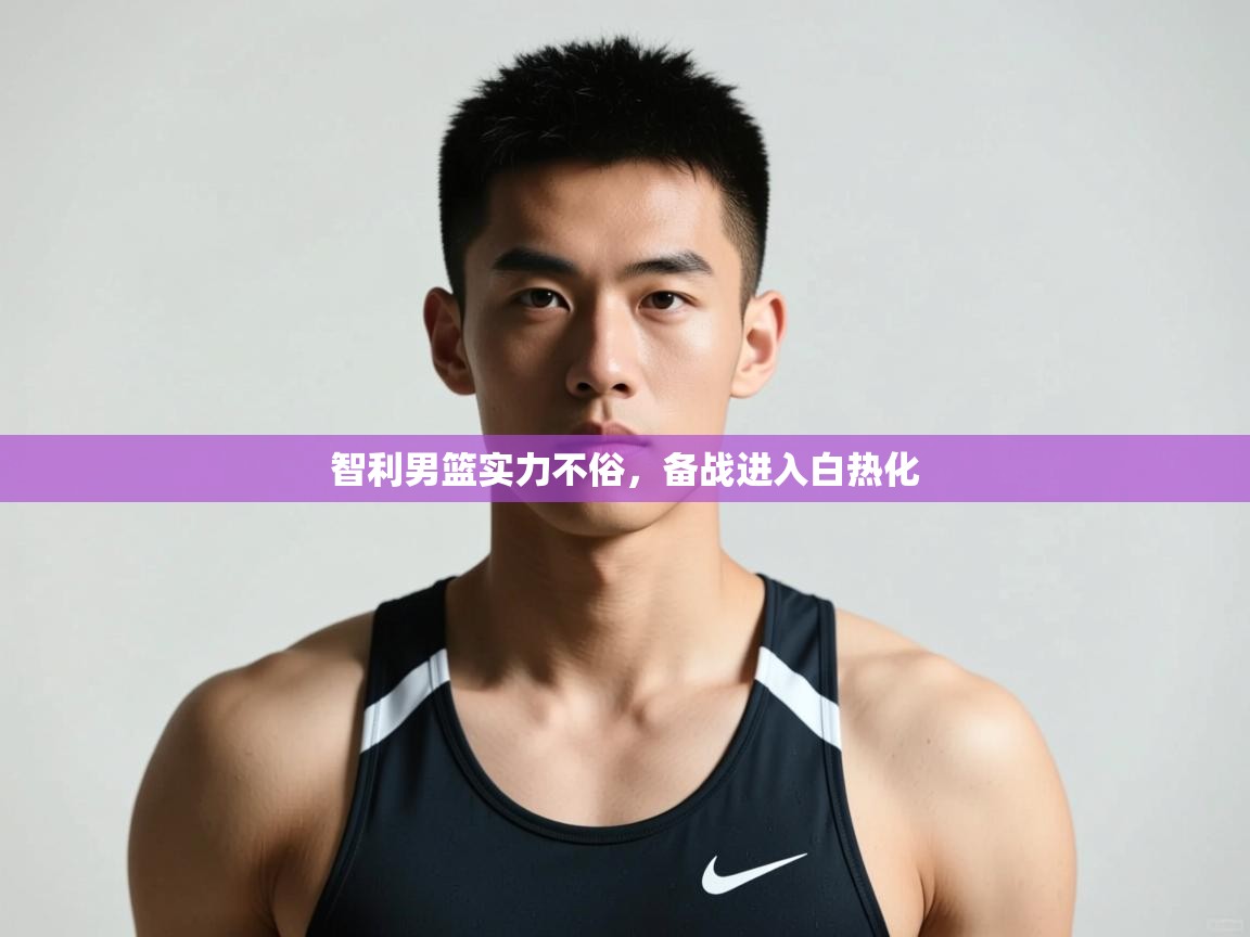 开云网页版-智利男篮实力不俗，备战进入白热化  第2张