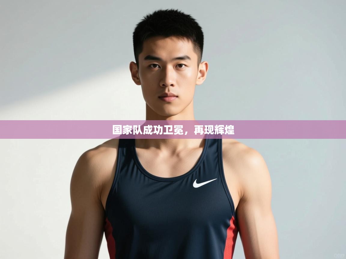 开云体育下载-国家队成功卫冕，再现辉煌  第4张