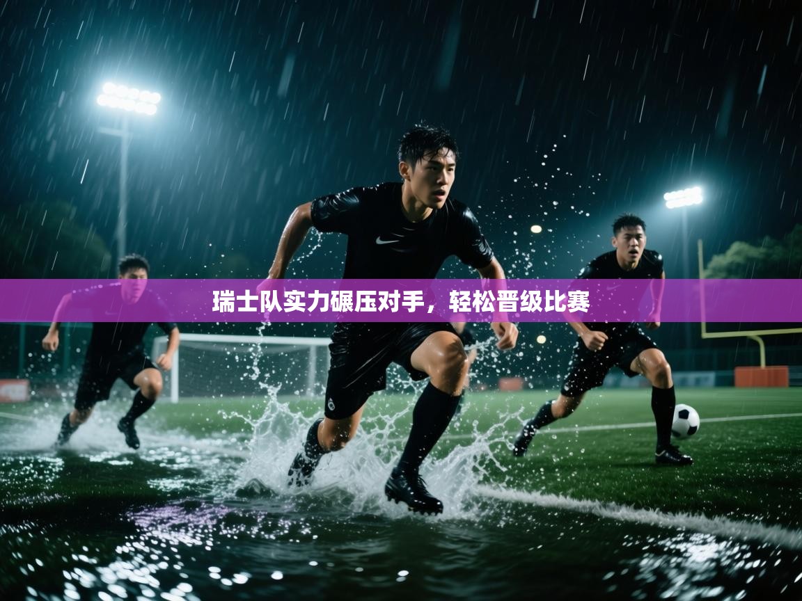 开云中国kaiyun·体育官方网站-瑞士队实力碾压对手，轻松晋级比赛  第3张